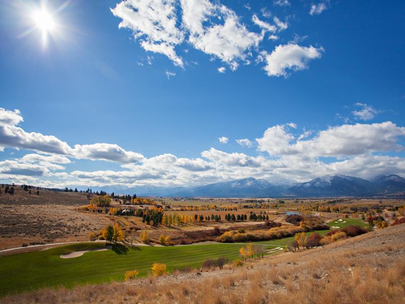 Montana